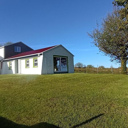 Tiernan'S Luxury Cottages Charlestown Exterior photo