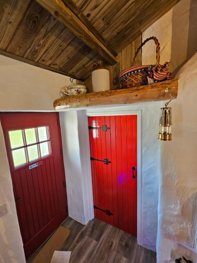 Tiernan'S Luxury Cottages Charlestown Exterior photo