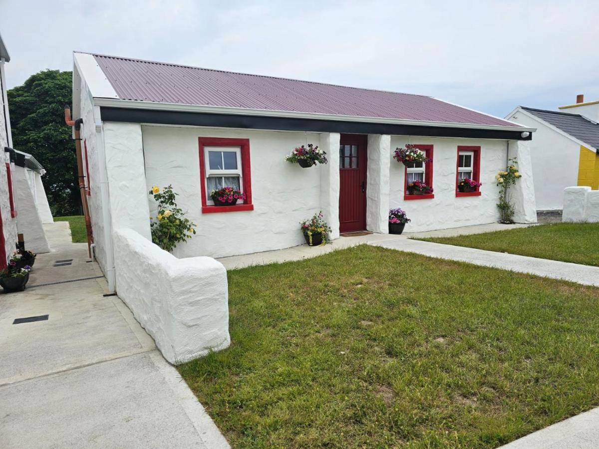 Tiernan'S Luxury Cottages Charlestown Exterior photo