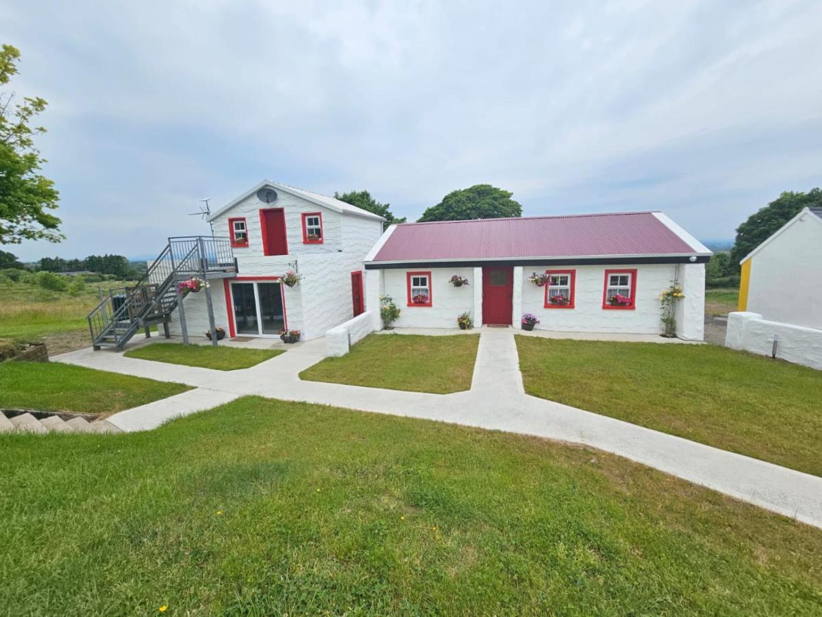 Tiernan'S Luxury Cottages Charlestown Exterior photo
