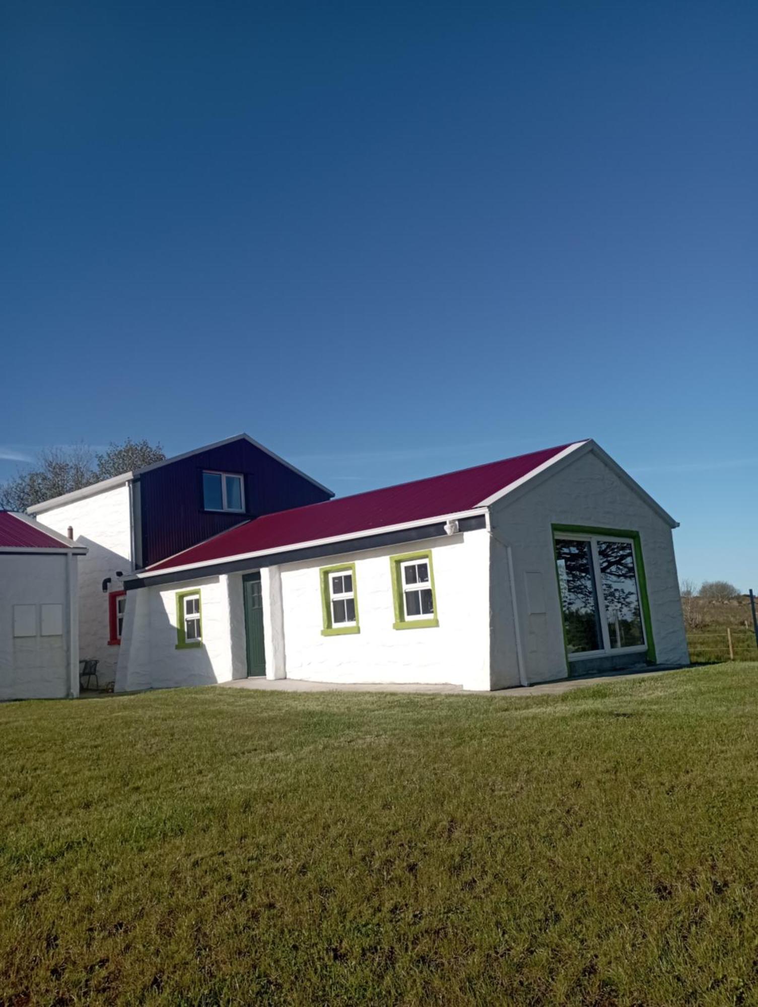 Tiernan'S Luxury Cottages Charlestown Exterior photo