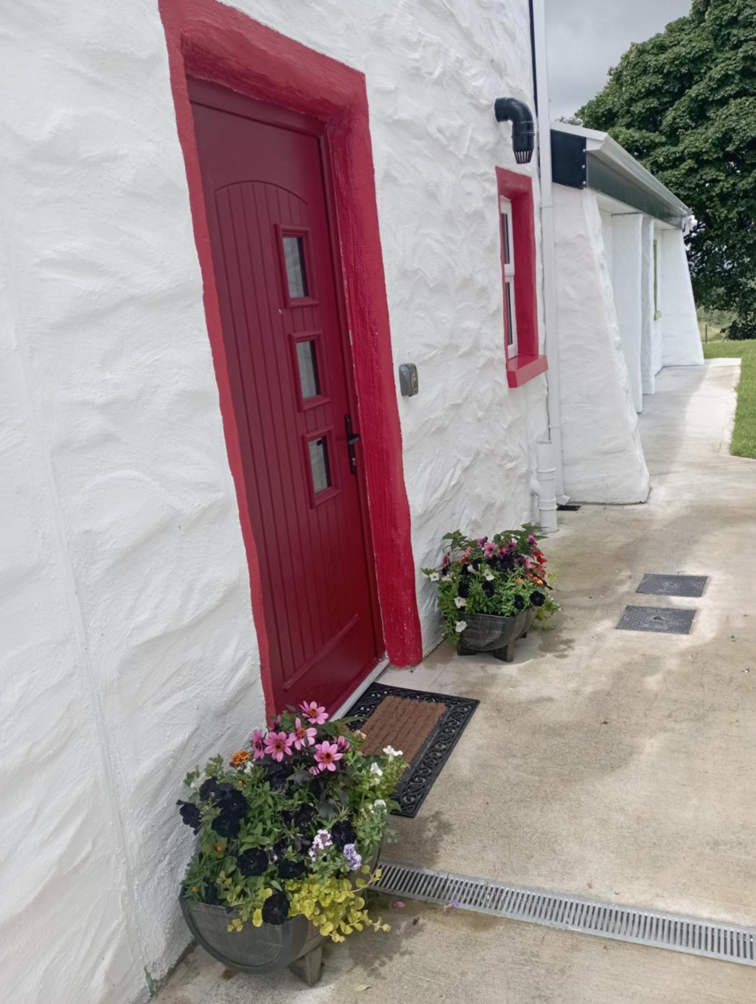 Tiernan'S Luxury Cottages Charlestown Exterior photo
